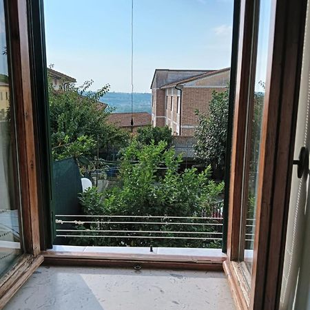 La Casetta Toscana Peccioli Eksteriør bilde